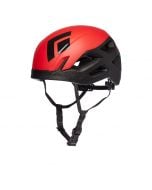 Black Diamond Vision Helmet - Hyper Red