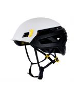 Mammut Wall Rider MIPS Helmet - White/Black