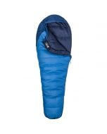 Marmot Trestles 15 Sleeping Bag Cobalt Blue/Blue Night