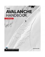 Mountaineers Books "Avalanche Handbook, 4th Edition"