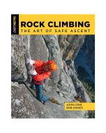 National Book Network Rock Climbing: Art Of Safe Ascent 1