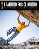 National Book Network Training For Climbing 1