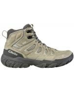 Oboz Sawtooth X Mid B-Dry Hiking Boot - Women's - Teatone