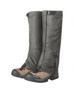 Outdoor Research Rocky Mountain High Gaiters - Pewter