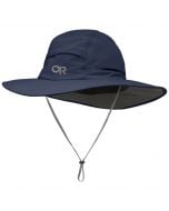 Outdoor Research Sombriolet Sun Hat - Naval Blue