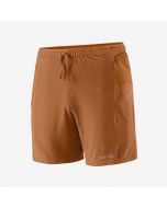 Patagonia Strider Pro Shorts - 7" - Men's - Fertile Brown