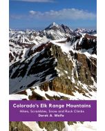 Sharp End Publishing "Colorado's Elk Range Mountains"