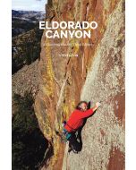 Sharp End Publishing Eldorado Canyon 3rd Edition 1