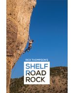 Sharp End Publishing Shelf Road Rock Climbs 1