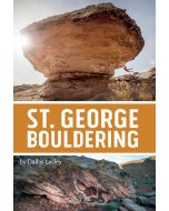 Sharp End Publishing St. George Bouldering Guidebook