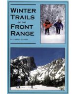 Sharp End Publishing Winter Trails:front Range 1