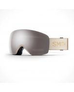 Smith Skyline Goggles - Birch/Chromapop Sun Platinum Mirror