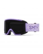 Smith Squad S Goggle Peri Dust Peel + ChromaPop Sun Black