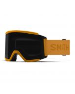 Smith Squad XL Goggle Sunrise + ChromaPop Sun Black