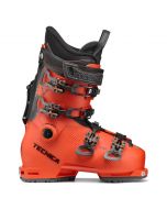 Tecnica Cochise Team DYN GW Ski Boot - Kids' - Brick Orange