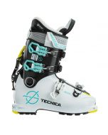 Tecnica Zero G Tour Ski Boot - Women's 4