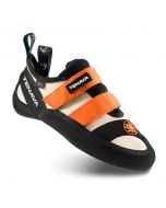 Tenaya Ra Climbing Shoe - Men's - Orange/White