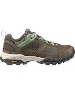 Vasque Talus AT Low UltraDry Hiking Shoe - Women's - Bungee Cord/Basil