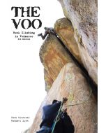 Extreme Angles Publishing "The Voo: Climbing In Vedauwoo" - 3rd Edition