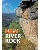 Wolverine Publishing New River Rock: Volume 1 1