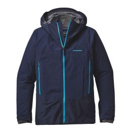 Patagonia Super Alpine Jacket - Men's | Outdoor Clothing & Gear 