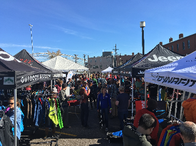 18th Annual Spring Gear Swap and SALE!