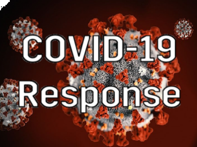 COVID-19 Response - UPDATED 5/15