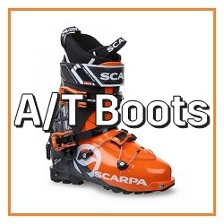 A/T Boots