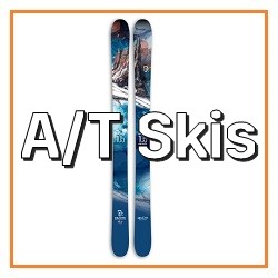 A/T Skis