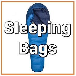 Sleeping  Bags